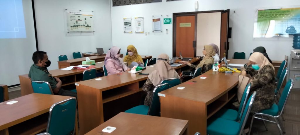 Prodi Keperawatan Universitas Muhammadiyah Yogyakarta Menerima